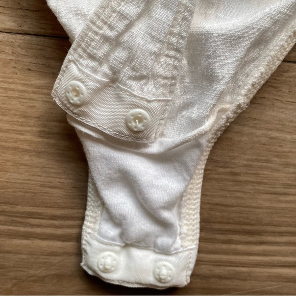 Free People Lola Bodysuit - Picture 7 of 10